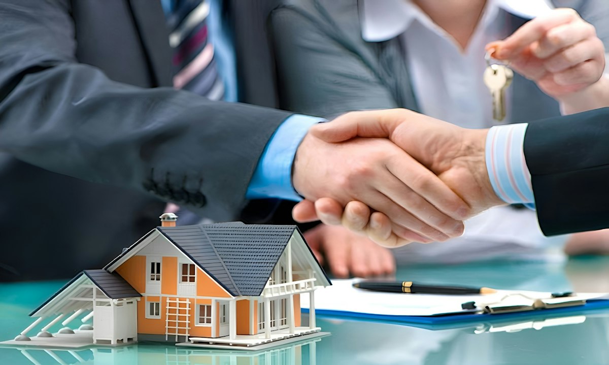 Leveraging Your Home's Equity: Understanding a Loan Against House Property