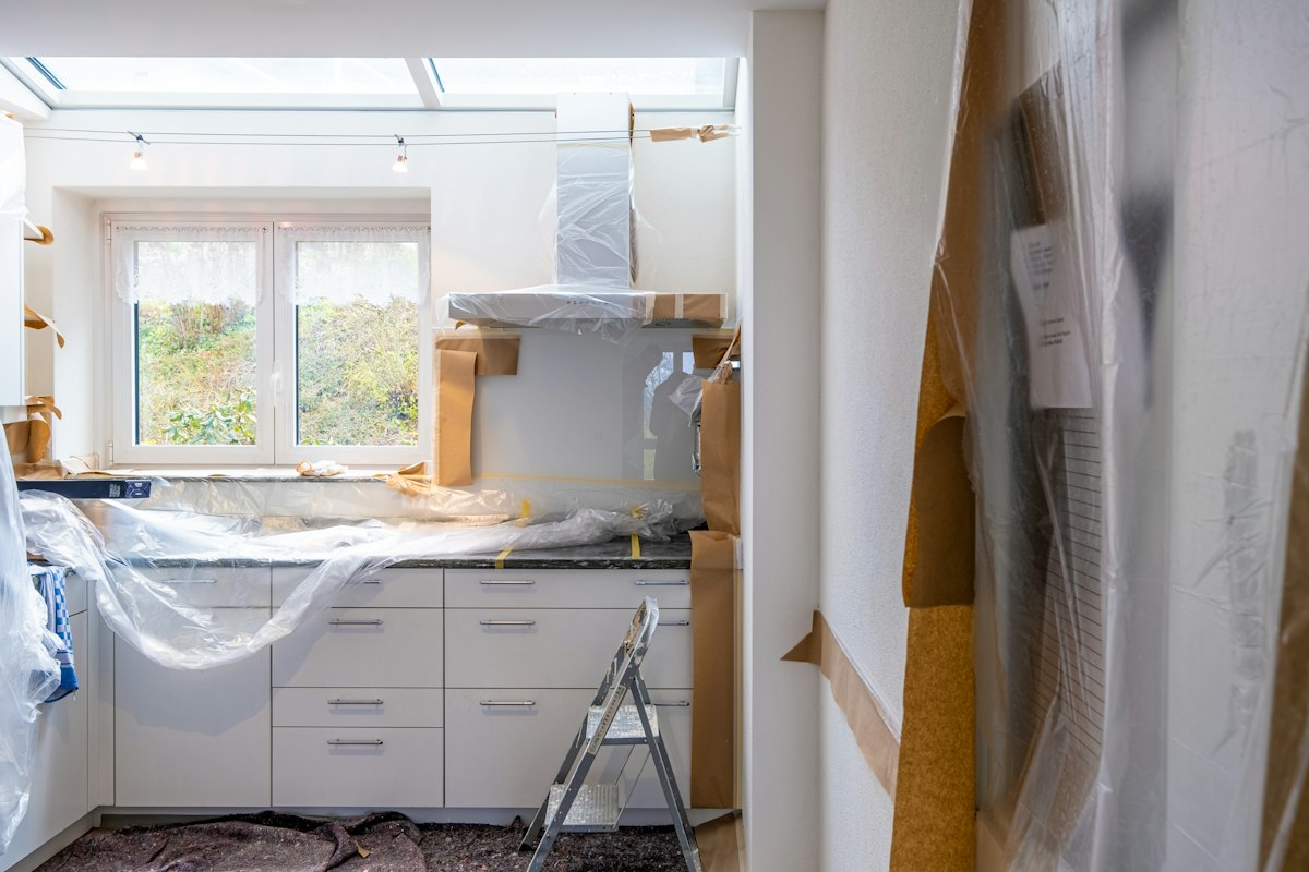 Financing Your Home Transformation: How to Get a Loan for House Renovation