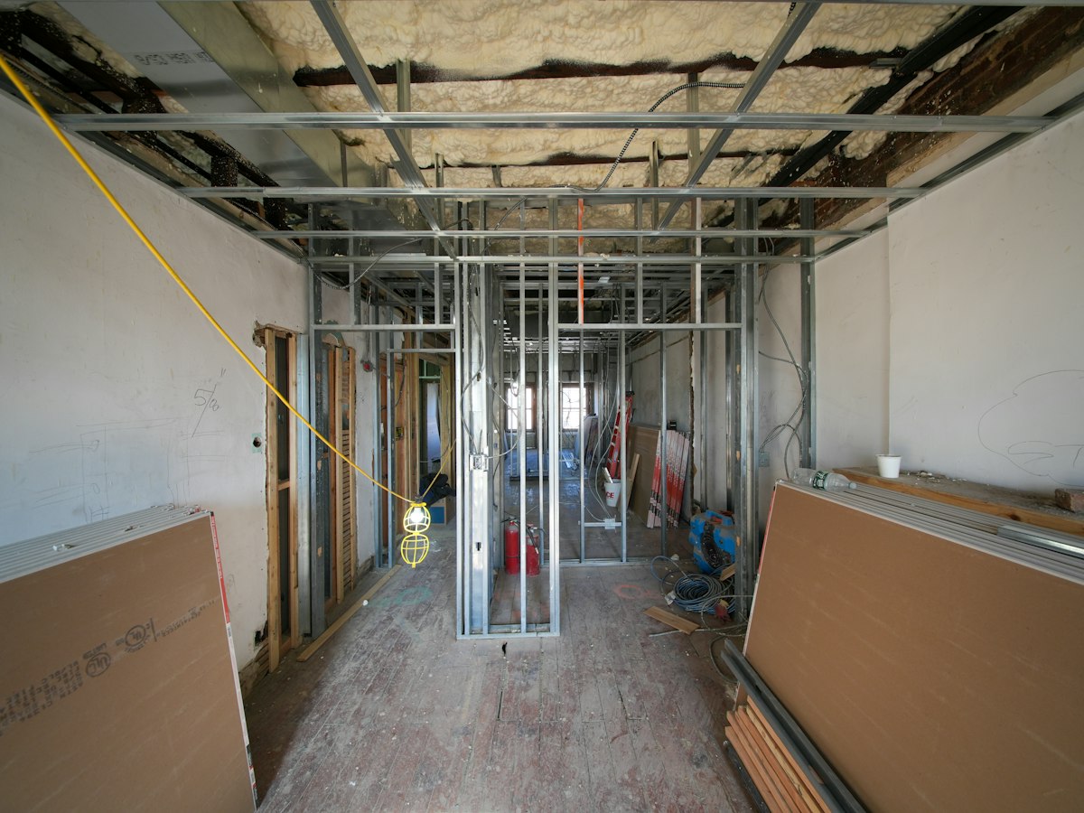 Financing Your Fixer-Upper: How to Secure a Loan to Buy a House and Fix It Up