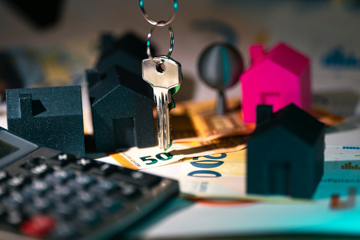Leveraging Home Equity: How Secured Loans on Property Work for Borrowers